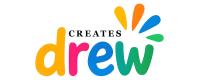Drew Creates-logo